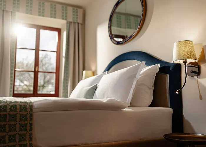 Castel Sallegg Suites Adults Only
